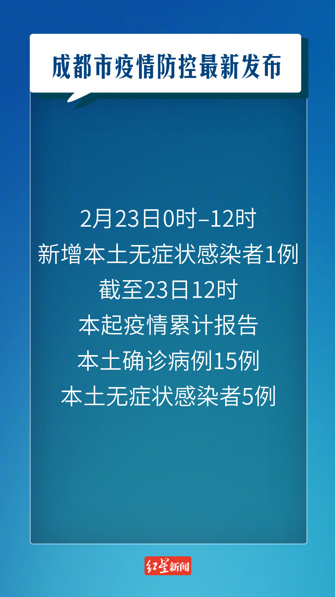 成都最新疫情来源及其背后的温馨故事